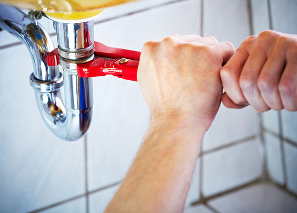 About Liberty Center Plumbers